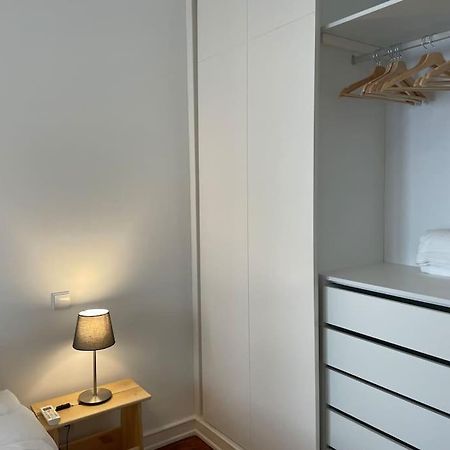 Asf Home Lisboa Kültér fotó