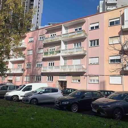 Asf Home Lisboa Kültér fotó