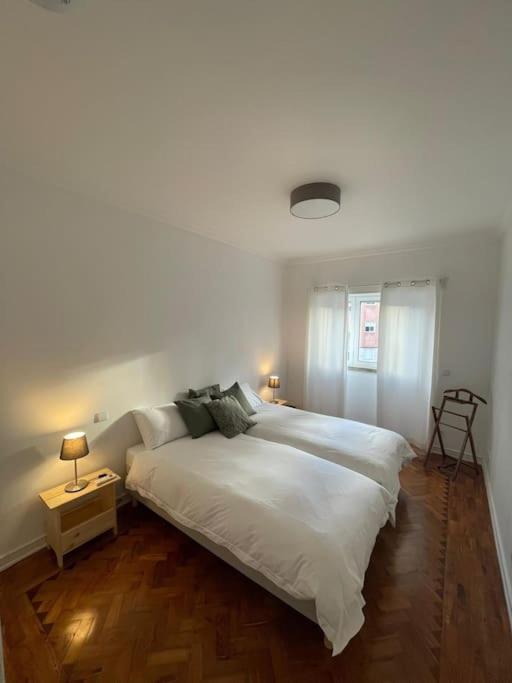 Asf Home Lisboa Kültér fotó