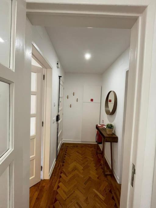 Asf Home Lisboa Kültér fotó
