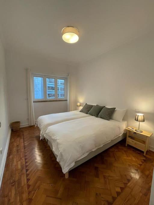 Asf Home Lisboa Kültér fotó