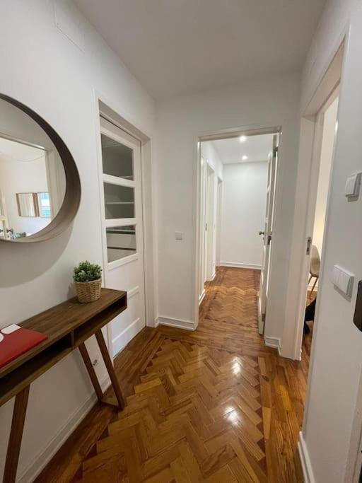 Asf Home Lisboa Kültér fotó