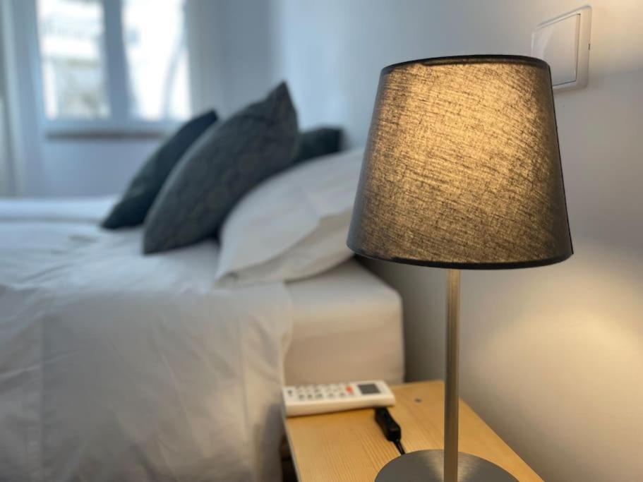 Asf Home Lisboa Kültér fotó