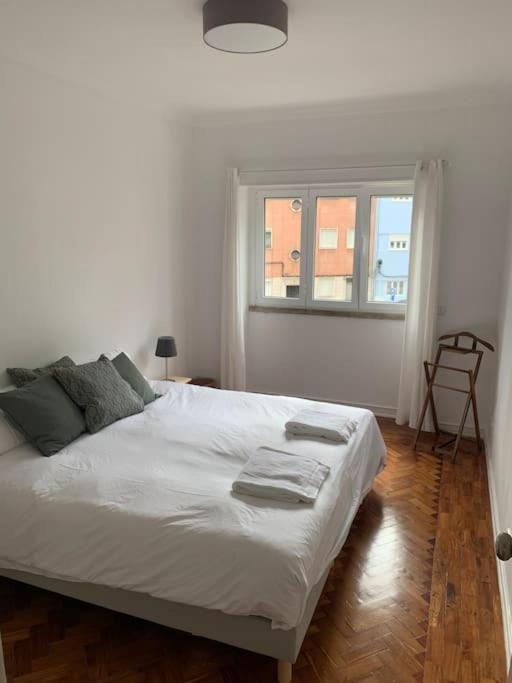 Asf Home Lisboa Kültér fotó