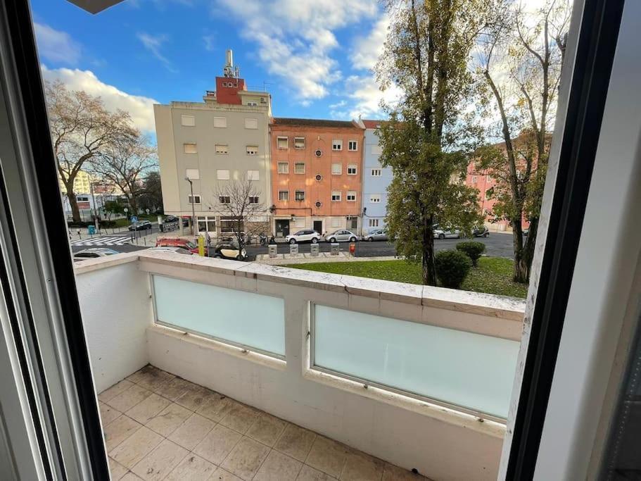 Asf Home Lisboa Kültér fotó